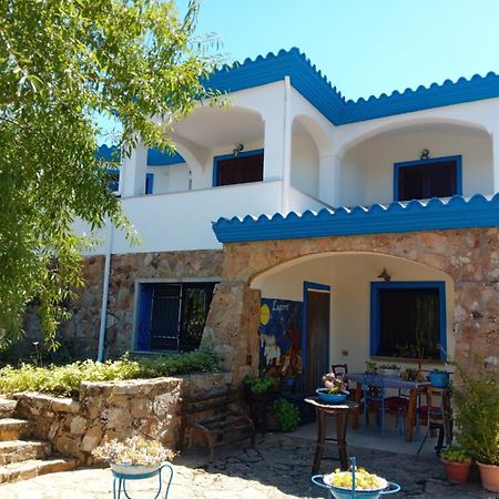 Bed and Breakfast Lugori Seulo Экстерьер фото