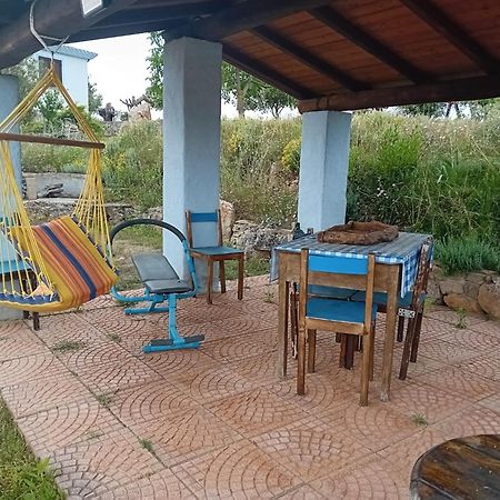 Bed and Breakfast Lugori Seulo Экстерьер фото