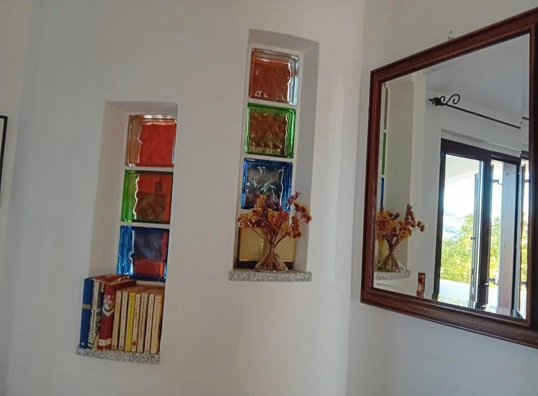 Bed and Breakfast Lugori Seulo Экстерьер фото