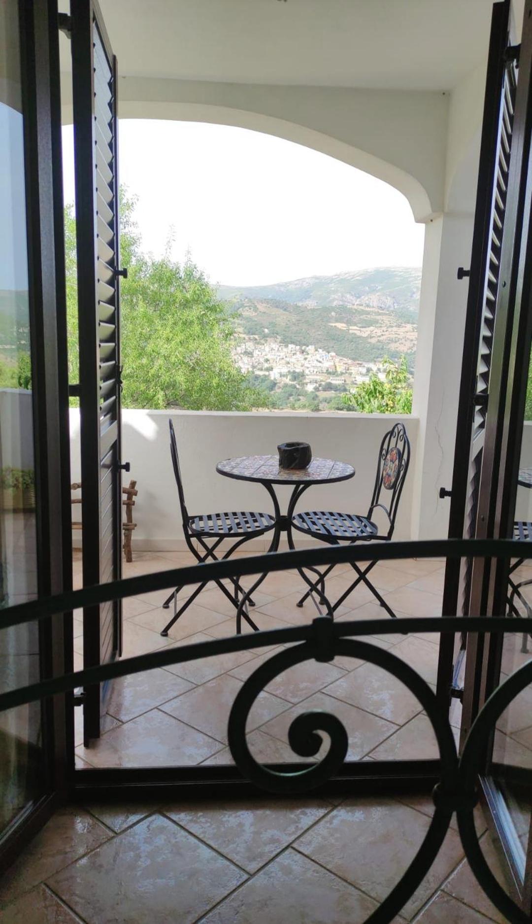 Bed and Breakfast Lugori Seulo Экстерьер фото