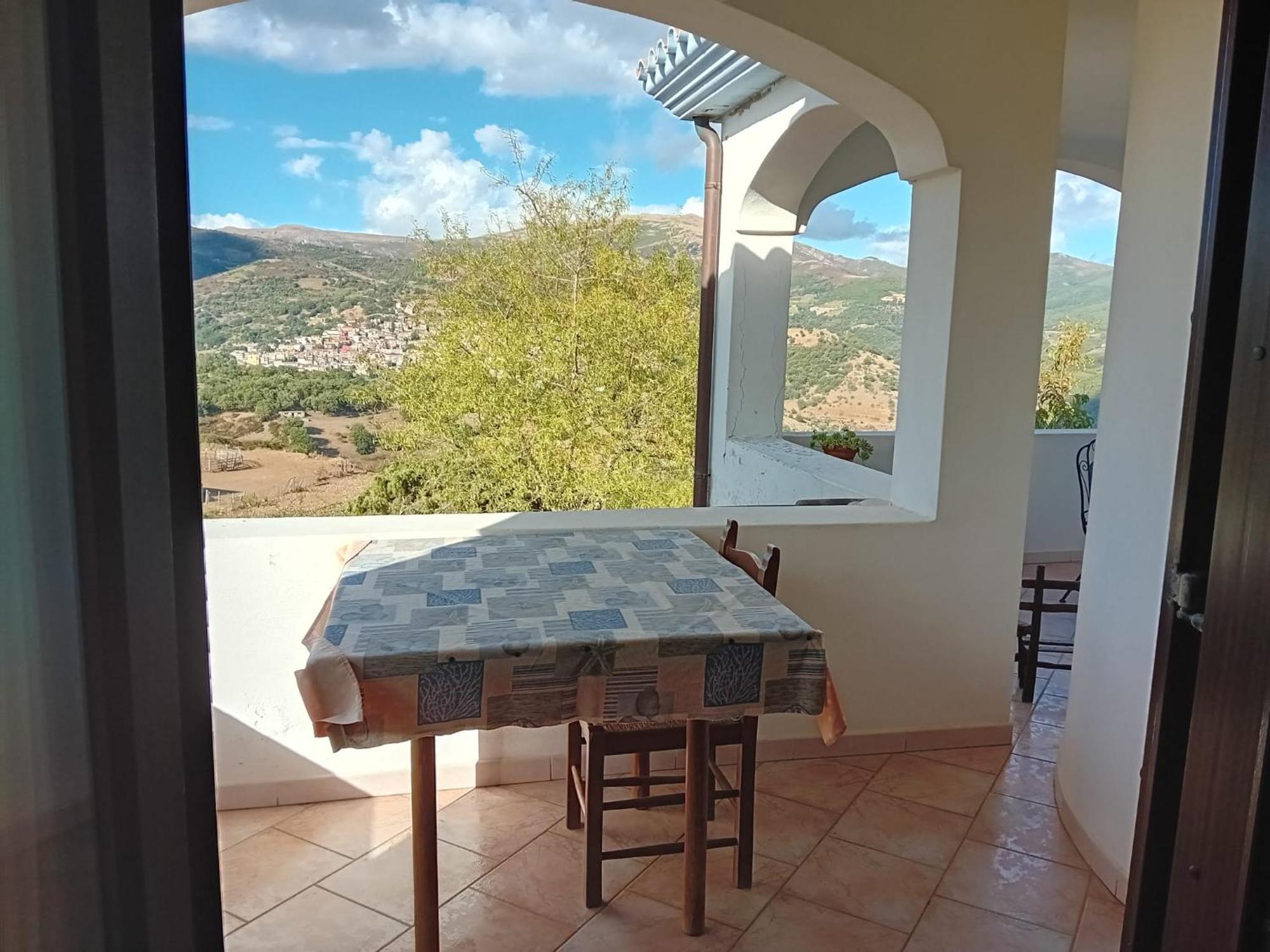 Bed and Breakfast Lugori Seulo Номер фото