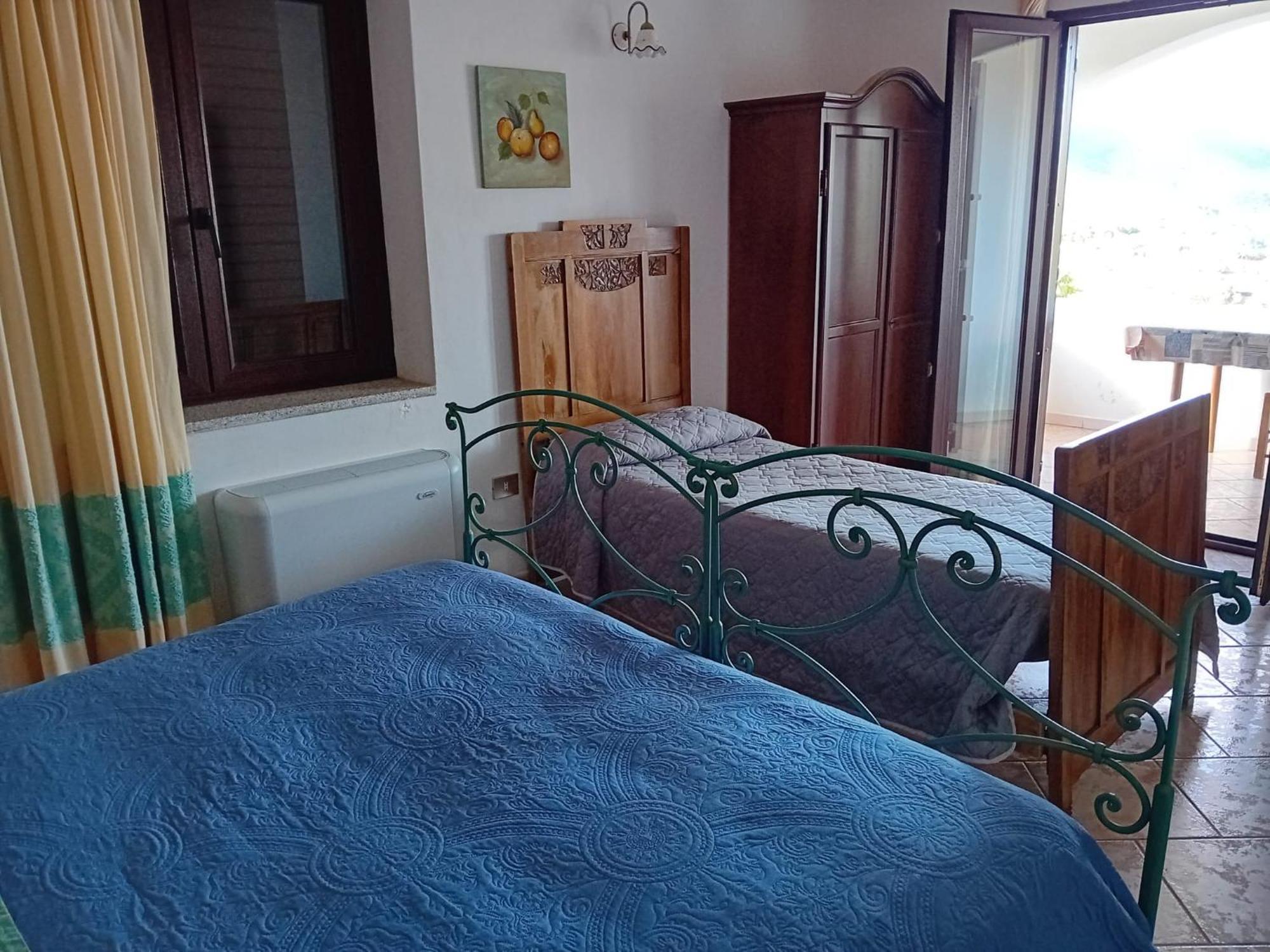 Bed and Breakfast Lugori Seulo Номер фото