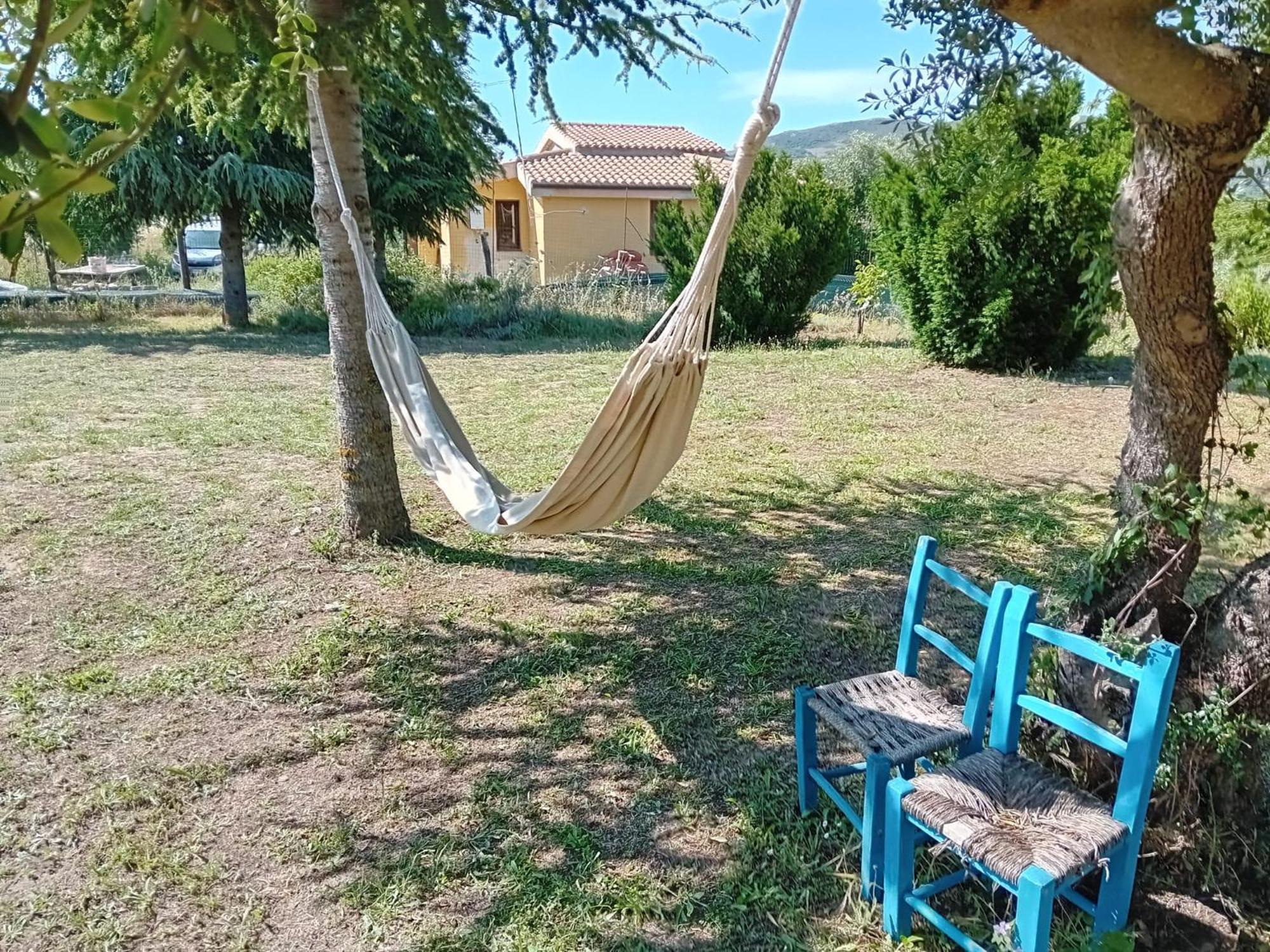 Bed and Breakfast Lugori Seulo Экстерьер фото