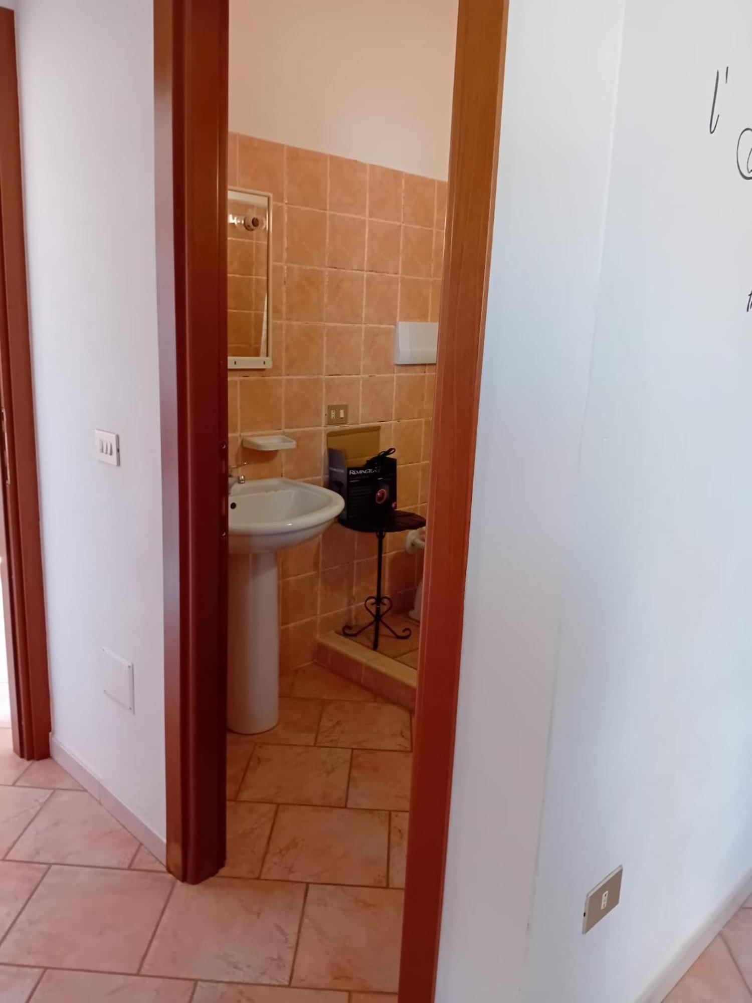 Bed and Breakfast Lugori Seulo Экстерьер фото