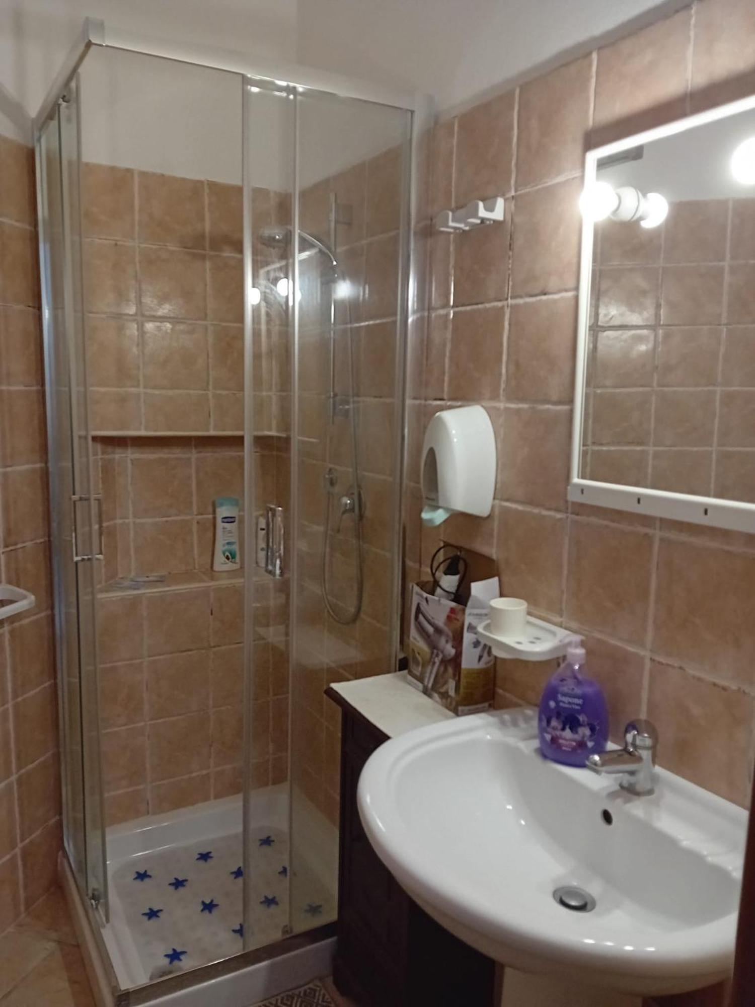 Bed and Breakfast Lugori Seulo Экстерьер фото