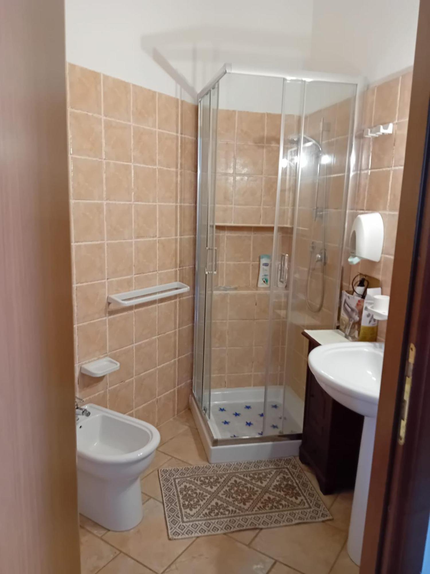 Bed and Breakfast Lugori Seulo Номер фото