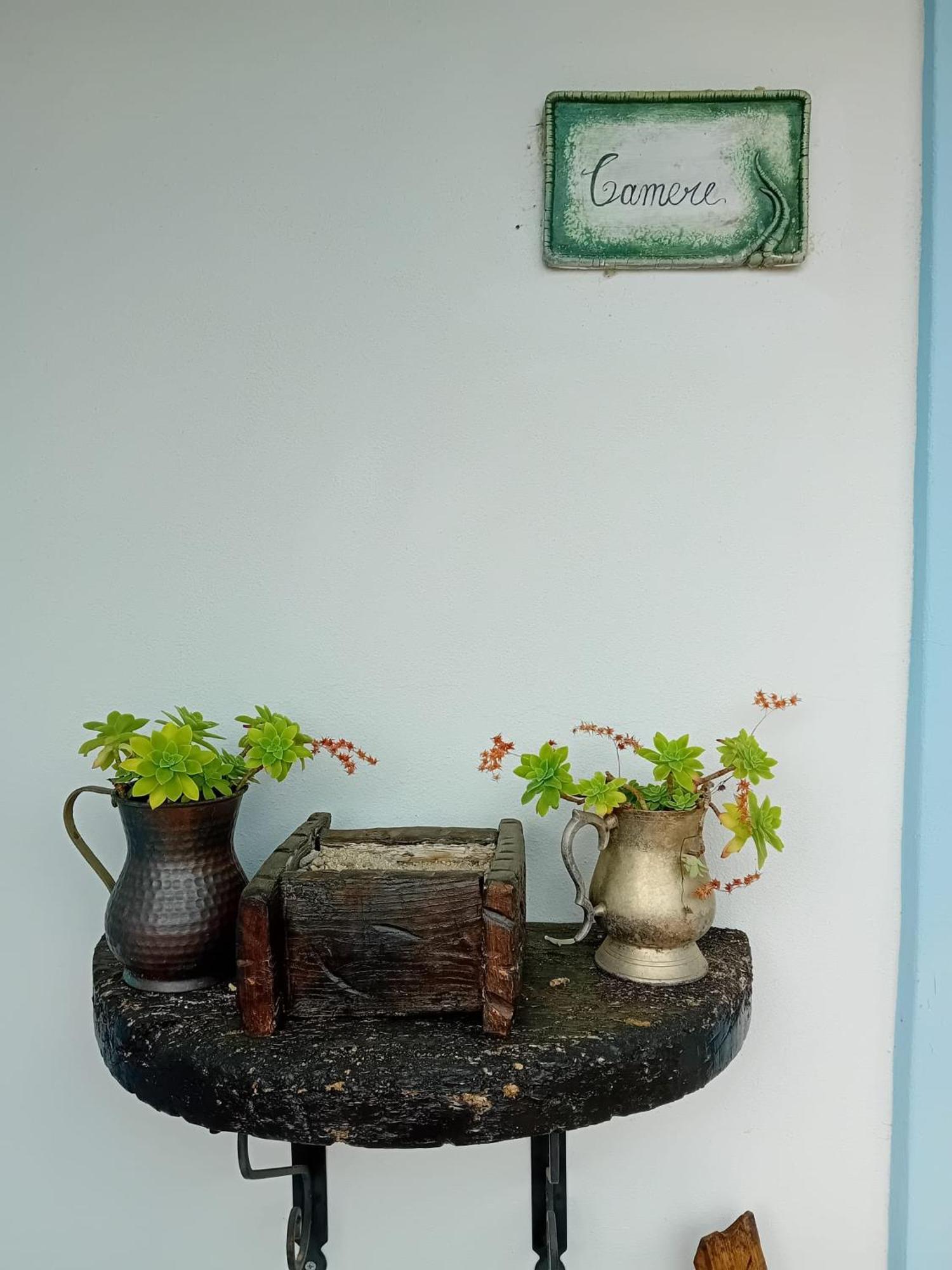 Bed and Breakfast Lugori Seulo Экстерьер фото